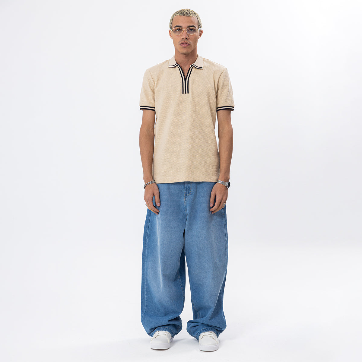 Polo SHIRT REGULER TP-216-S26