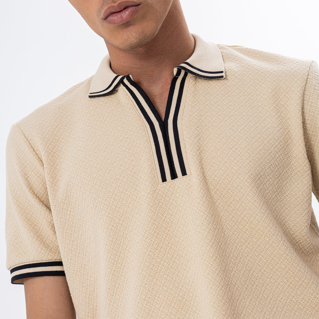 Polo SHIRT REGULER TP-216-S26