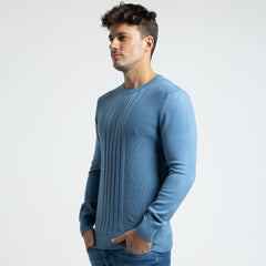 Pullover R Basic-PLO-445-W25