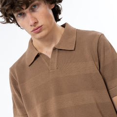 Polo shirt Trico Strip TPT-02-S26