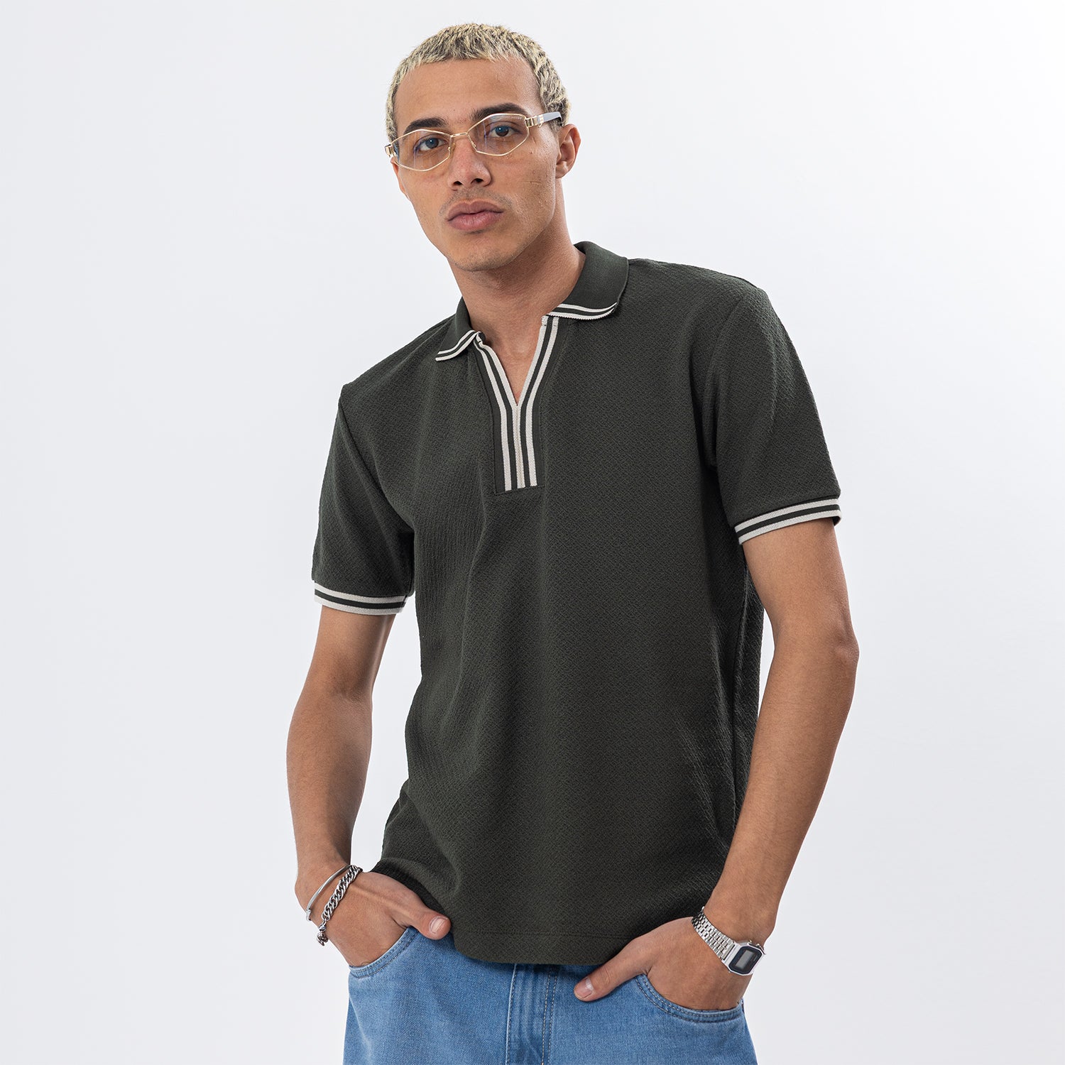 Polo SHIRT REGULER TP-216-S26