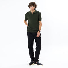 Polo shirt Trico Basic TPT-010-S26
