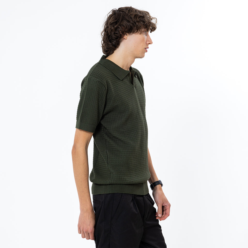 Polo shirt Trico Basic TPT-010-S26