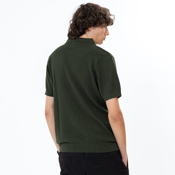 Polo shirt Trico Basic TPT-010-S26
