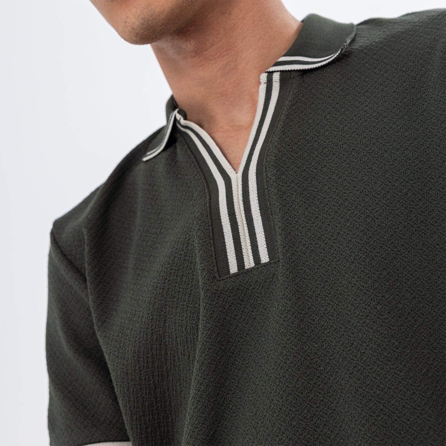 Polo SHIRT REGULER TP-216-S26