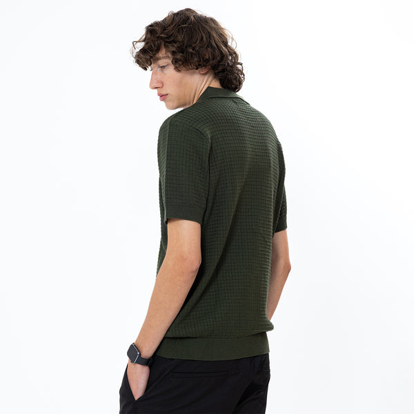 Polo shirt Trico Basic TPT-010-S26