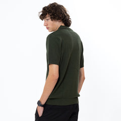 Polo shirt Trico Basic TPT-010-S26