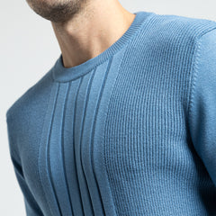 Pullover R Basic-PLO-445-W25