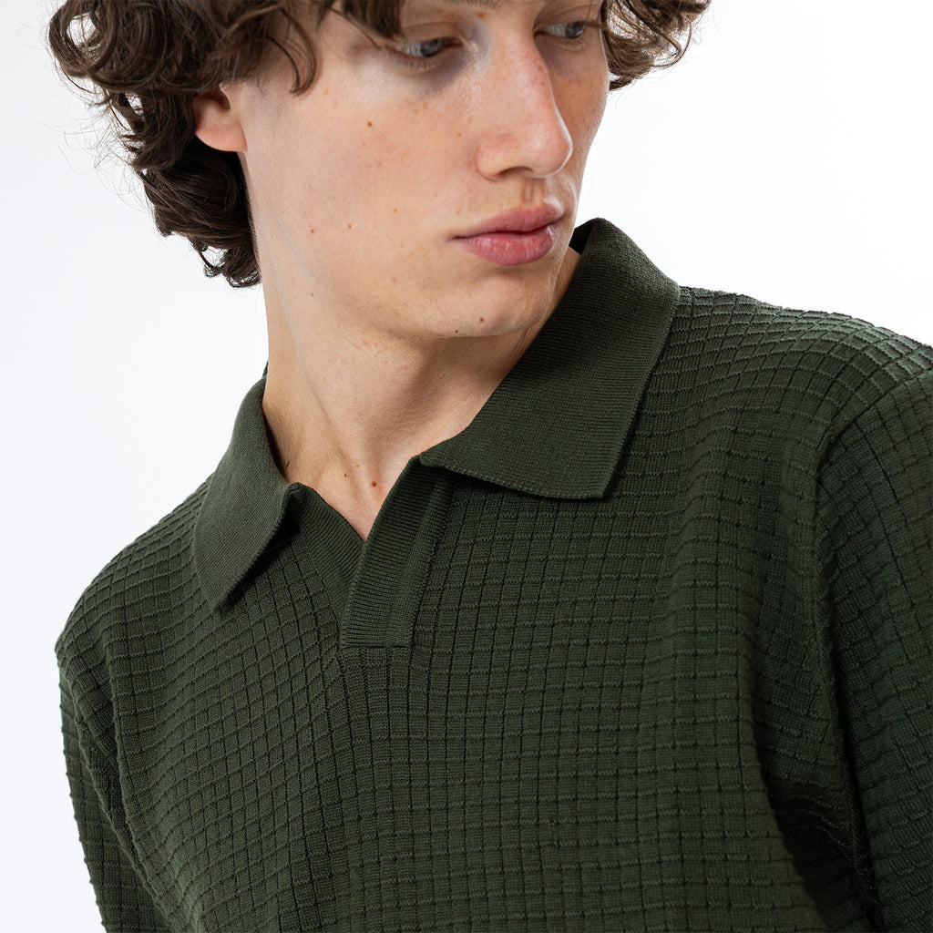 Polo shirt Trico Basic TPT-010-S26