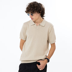 Polo shirt Trico Basic TPT-010-S26