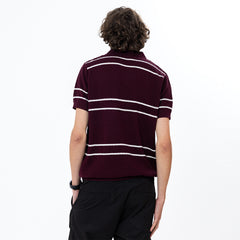 Polo Shirt Trico Striped TPT-06-S26