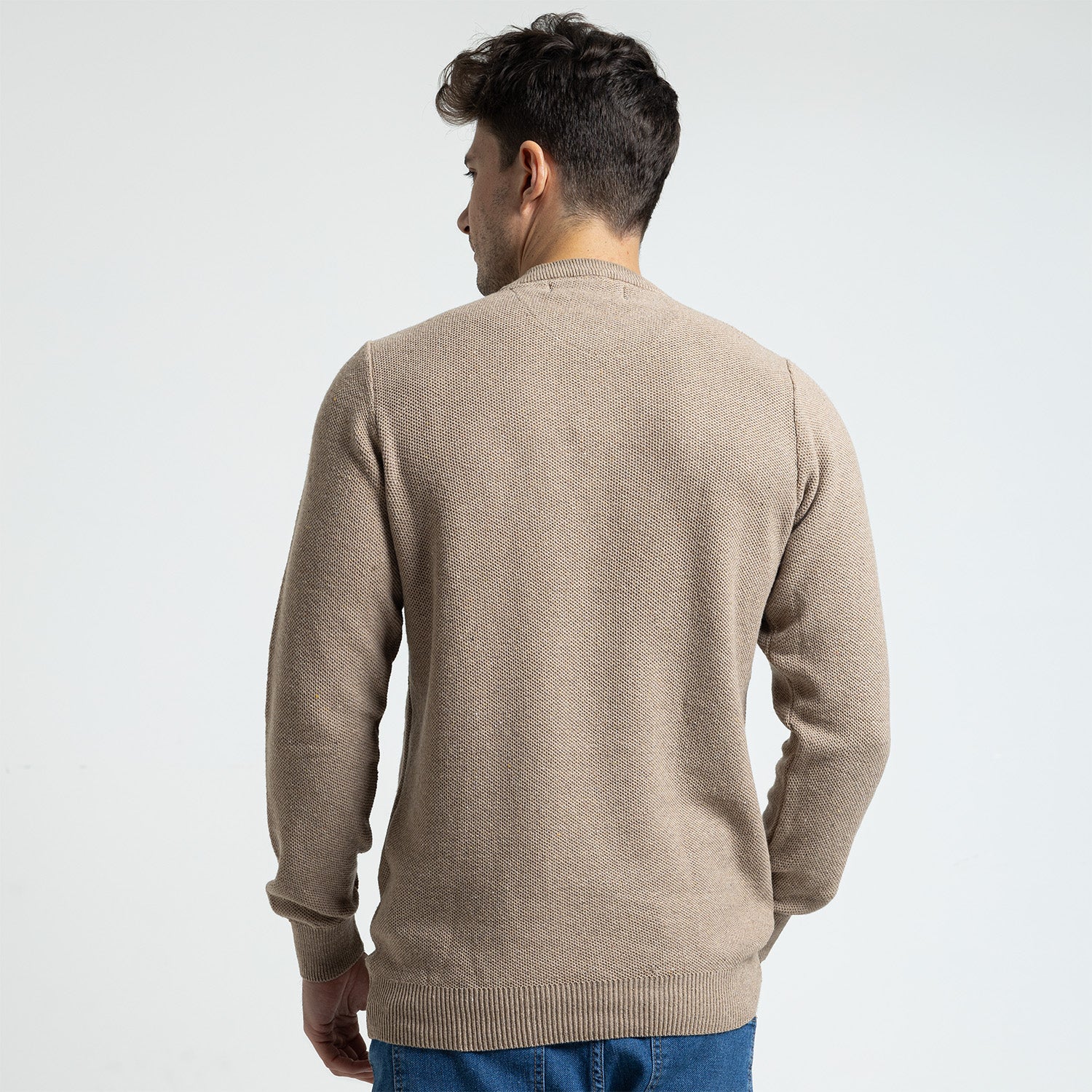 Pullover R Basic-W-331-W25