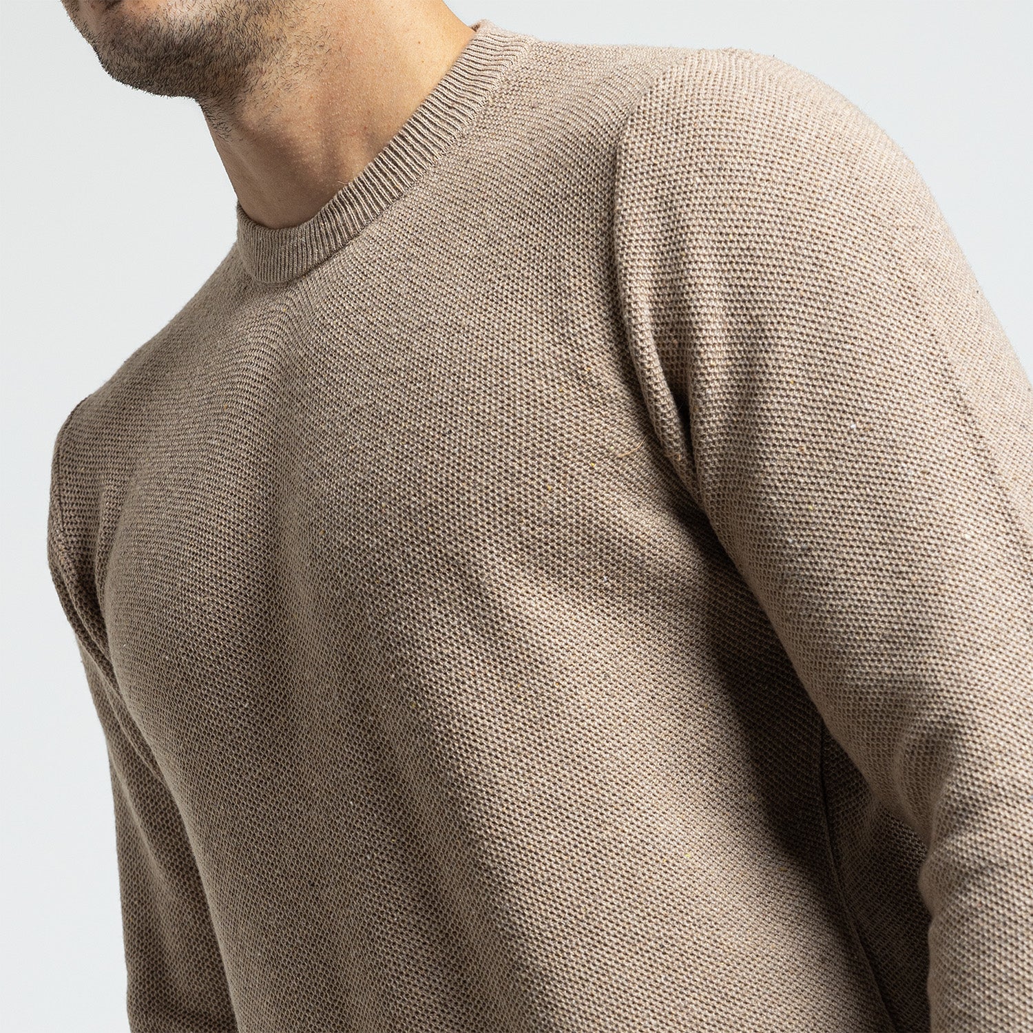 Pullover R Basic-W-331-W25