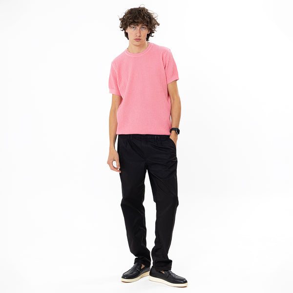T-Shirt Round Trico B TRT-013-S26