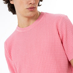 T-Shirt Round Trico B TRT-013-S26