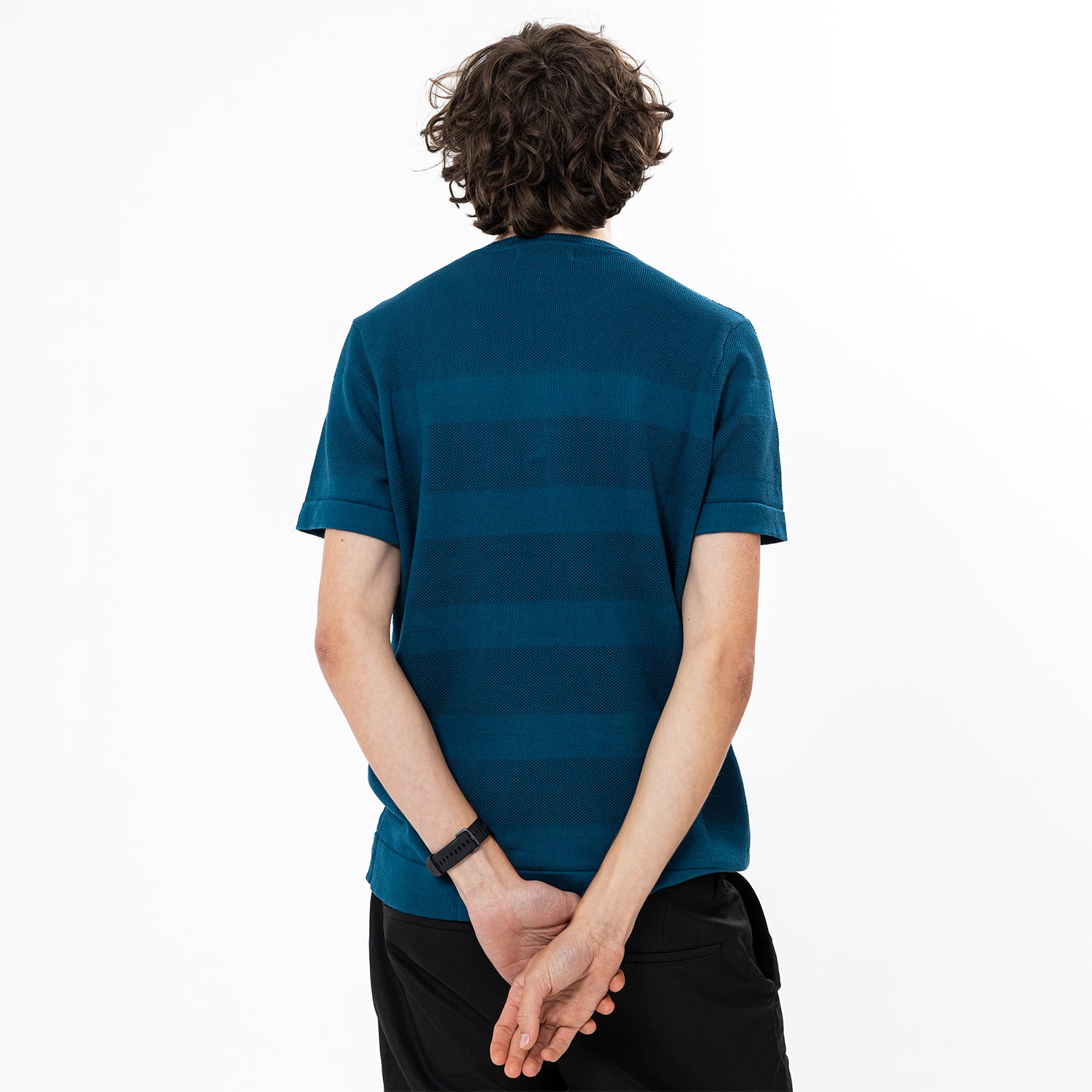 T.Shirt R Trico Basic TRT-01-S26