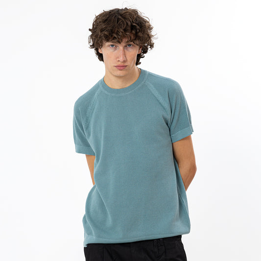 T-Shirt Round Trico TRT-02-S26