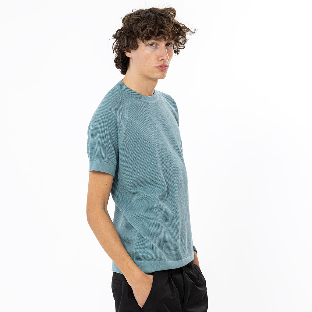 T-Shirt Round Trico TRT-02-S26