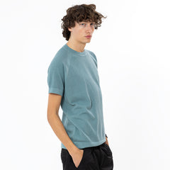 T-Shirt Round Trico TRT-02-S26