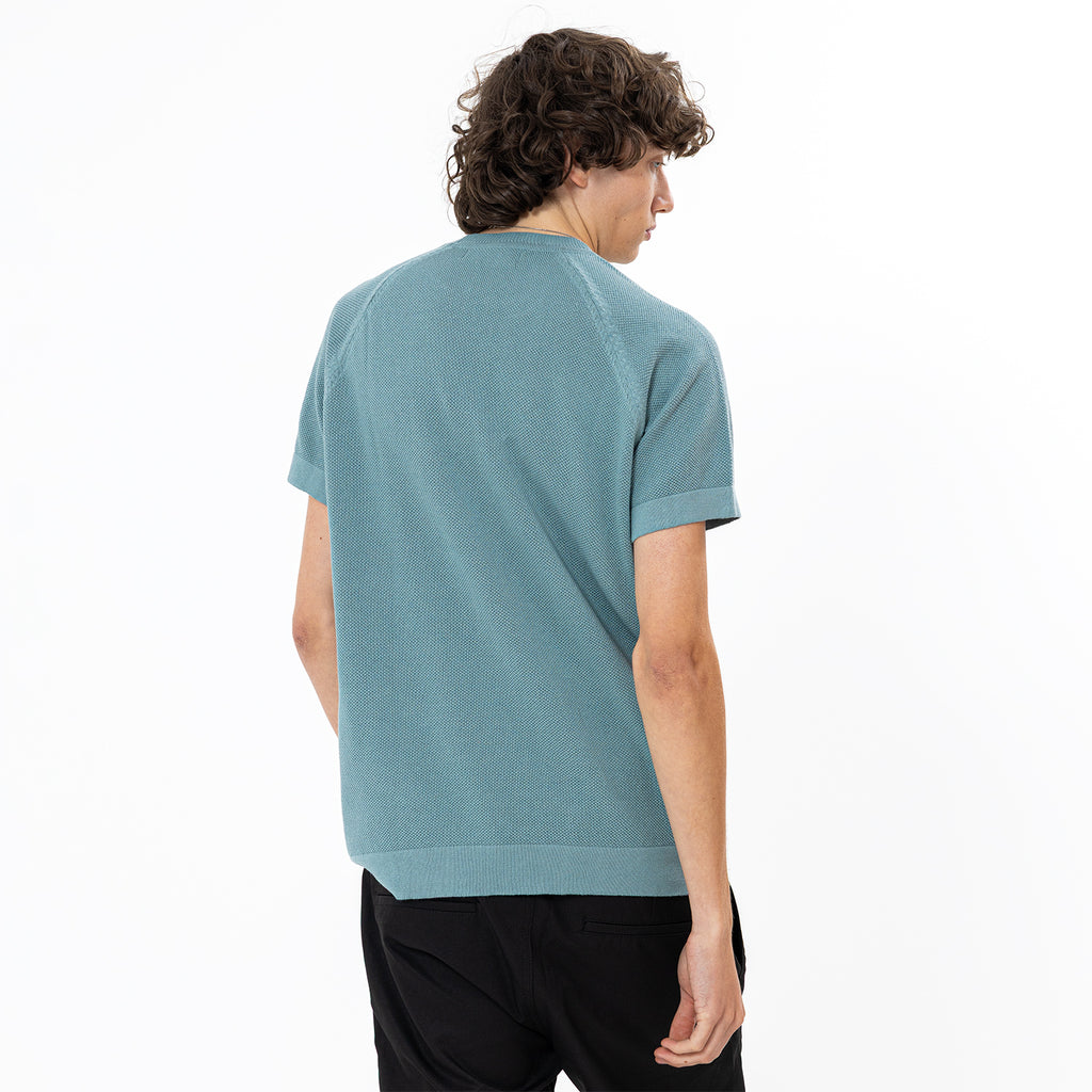 T-Shirt Round Trico TRT-02-S26