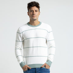 Pullover R Basic-WA-5-W25