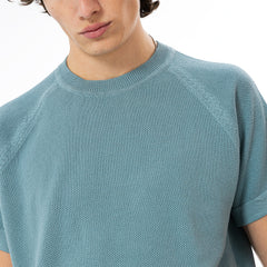 T-Shirt Round Trico TRT-02-S26