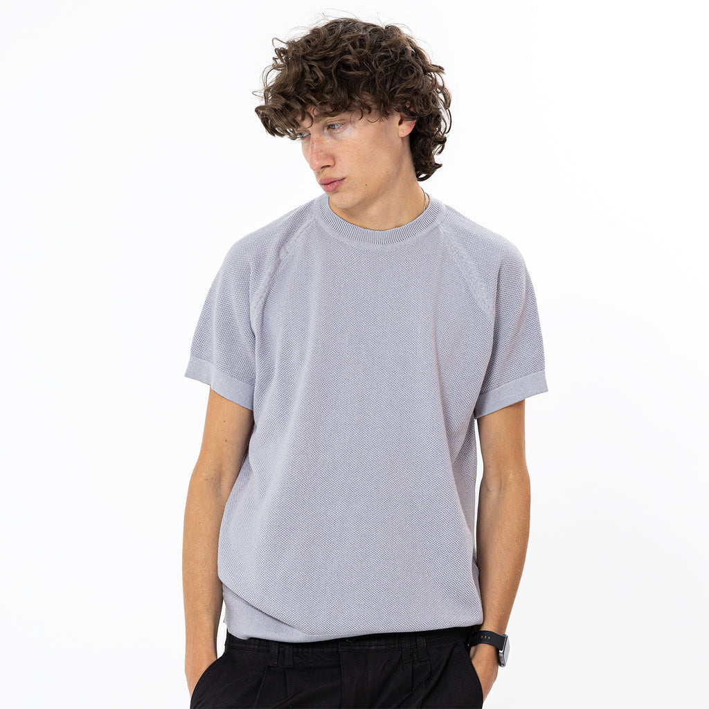 T-Shirt Round Trico TRT-02-S26