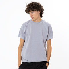 T-Shirt Round Trico TRT-02-S26