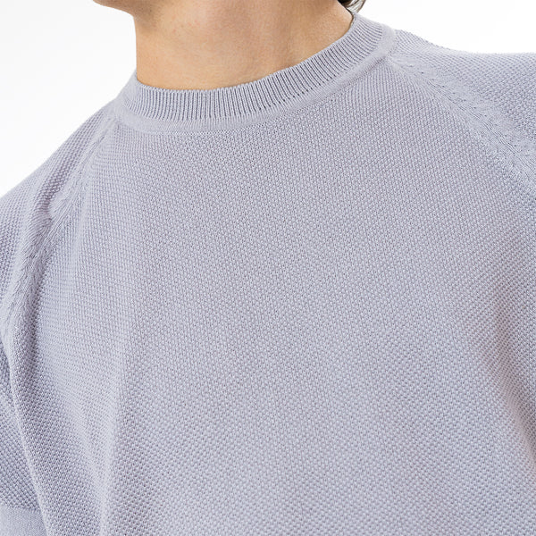 T-Shirt Round Trico TRT-02-S26