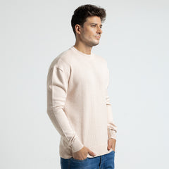 Pullover R Basic-PLO-447-W25