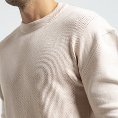 Pullover R Basic-PLO-447-W25