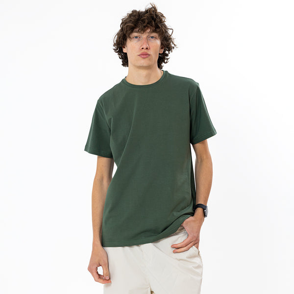 T Shirt R Regular Basic TR-222-S26