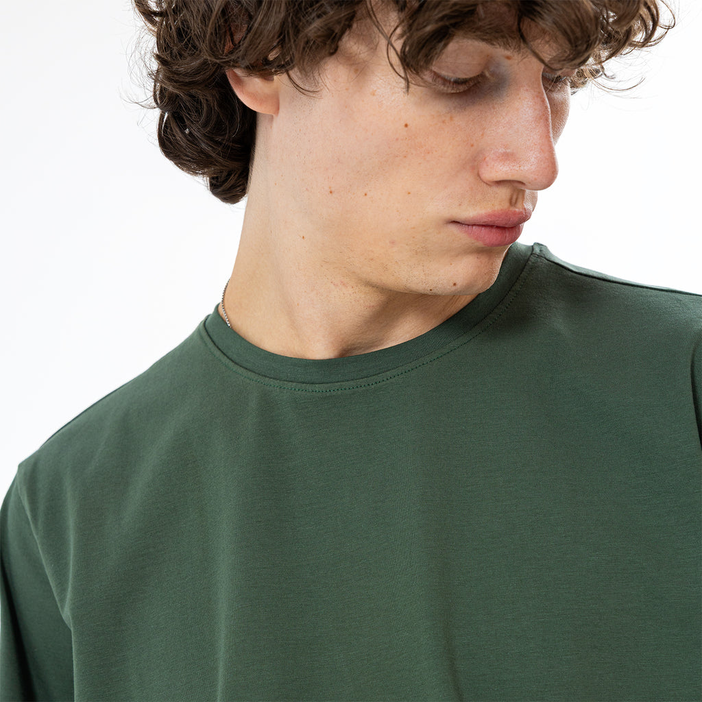 T Shirt R Regular Basic TR-222-S26