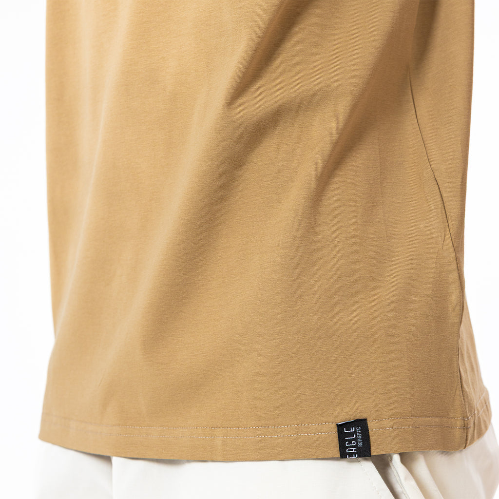 T Shirt R Regular Basic TR-222-S26
