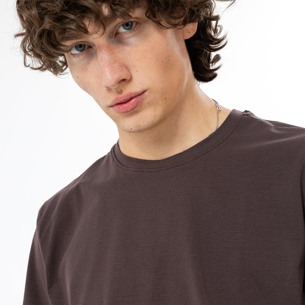 T Shirt R Regular Basic TR-222-S26