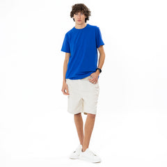 T Shirt R Regular Basic TR-222-S26