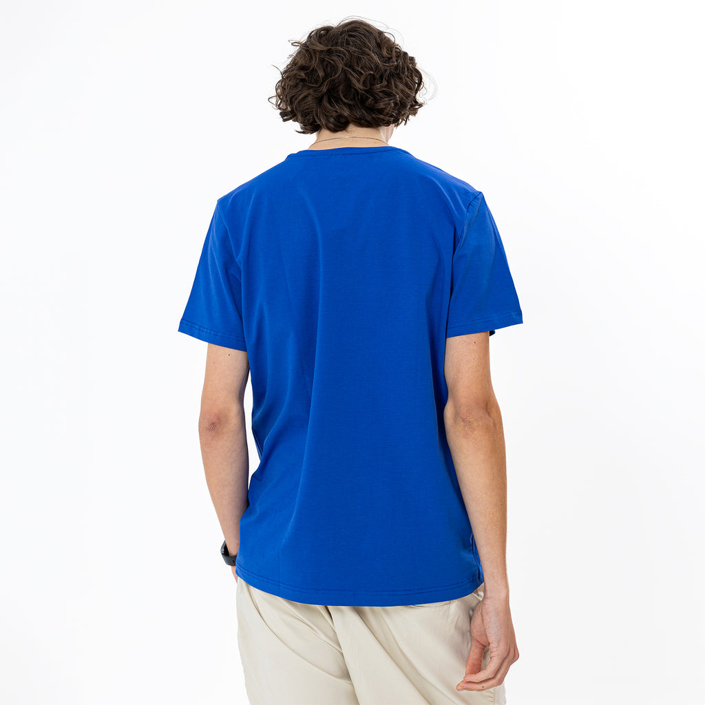 T Shirt R Regular Basic TR-222-S26