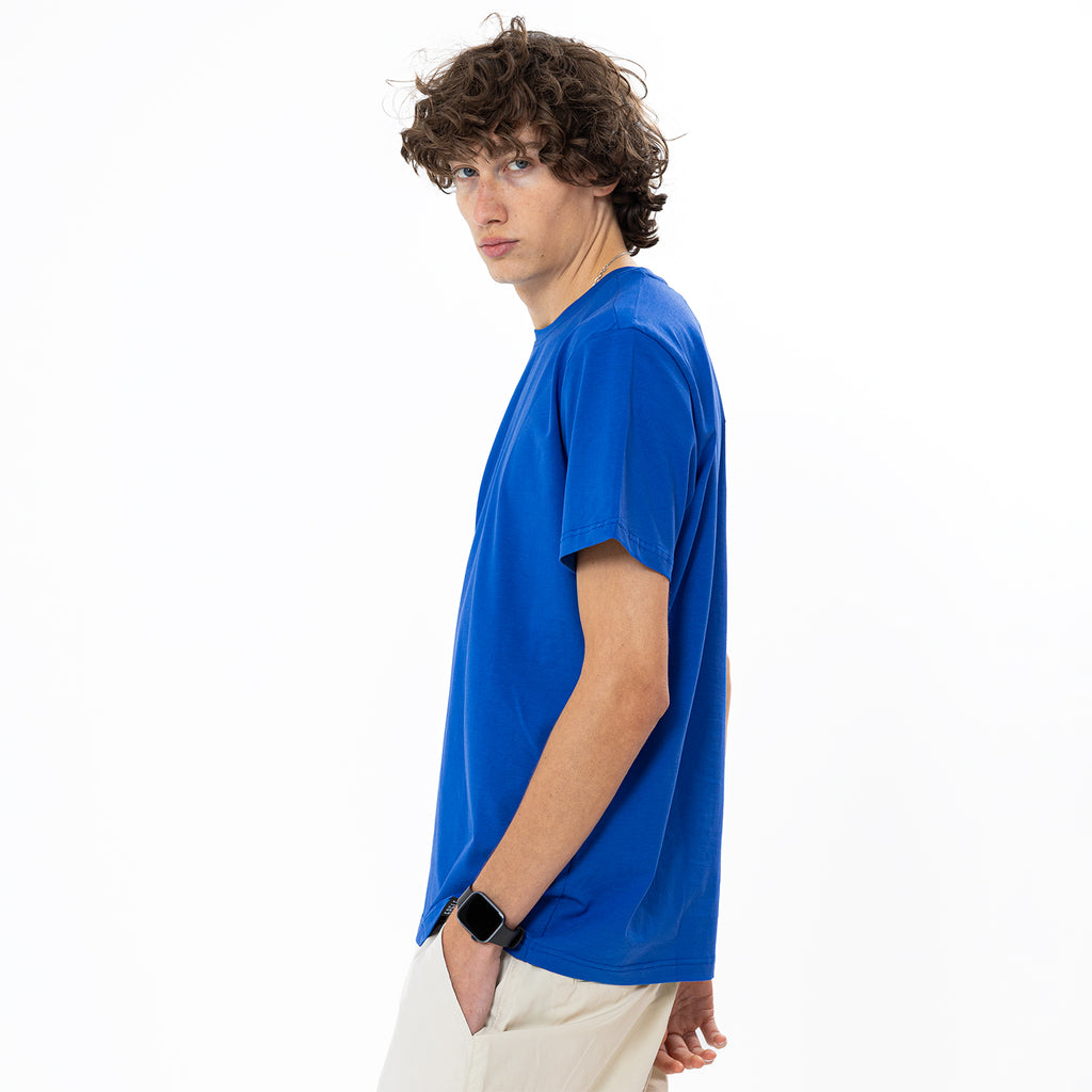 T Shirt R Regular Basic TR-222-S26