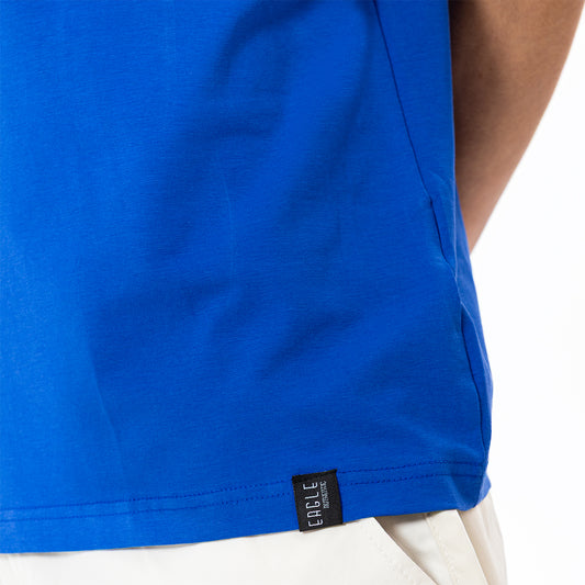 T Shirt R Regular Basic TR-222-S26