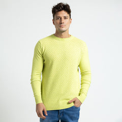 Pullover R Basic-W-442-W25