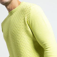 Pullover R Basic-W-442-W25