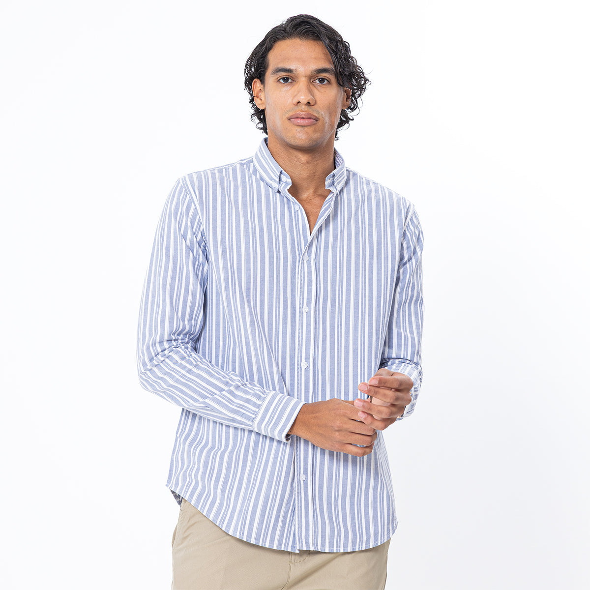 Shirt L/S SH-556-S26