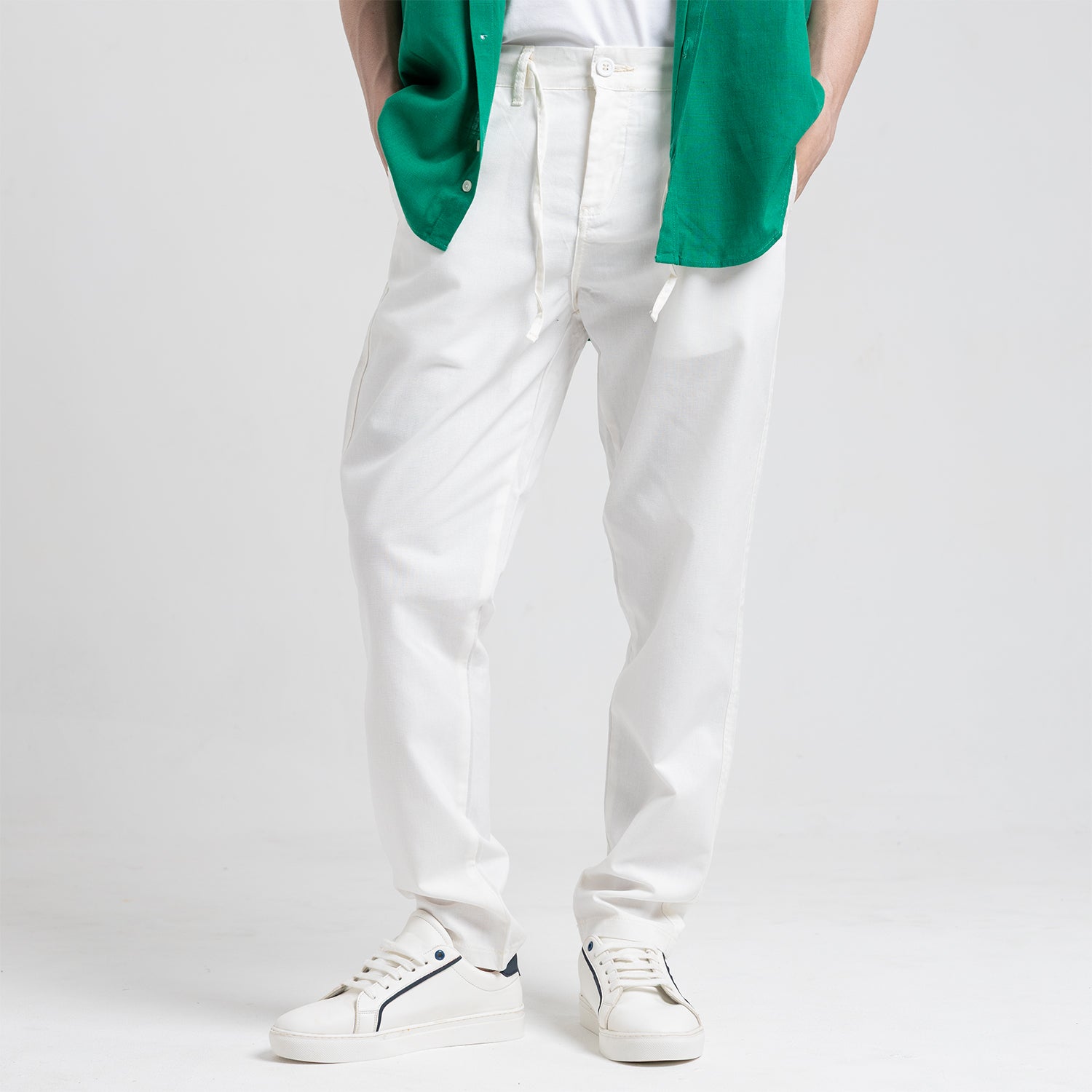 Pants Semi Formal JO-416-S25