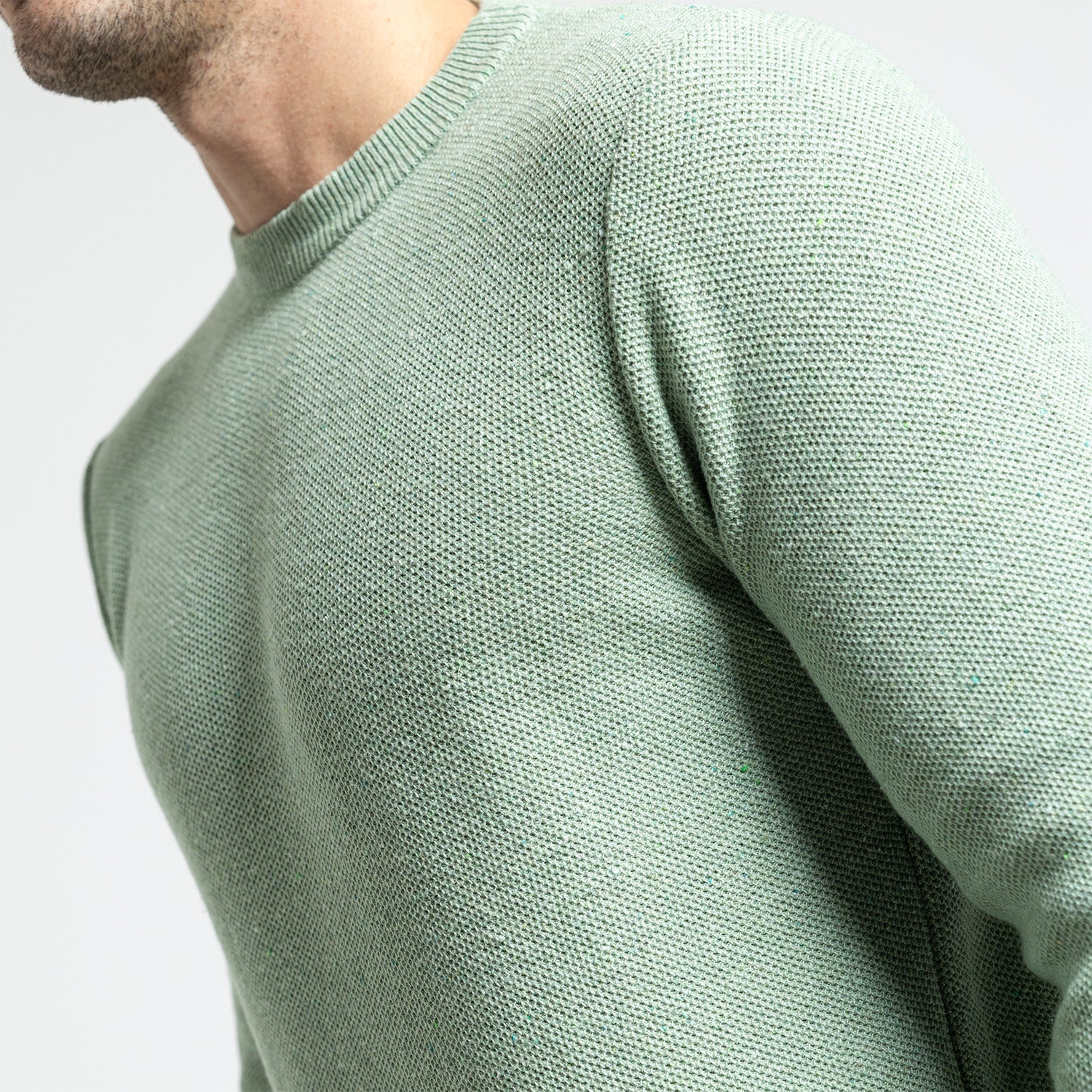 Pullover R Basic-W-331-W25