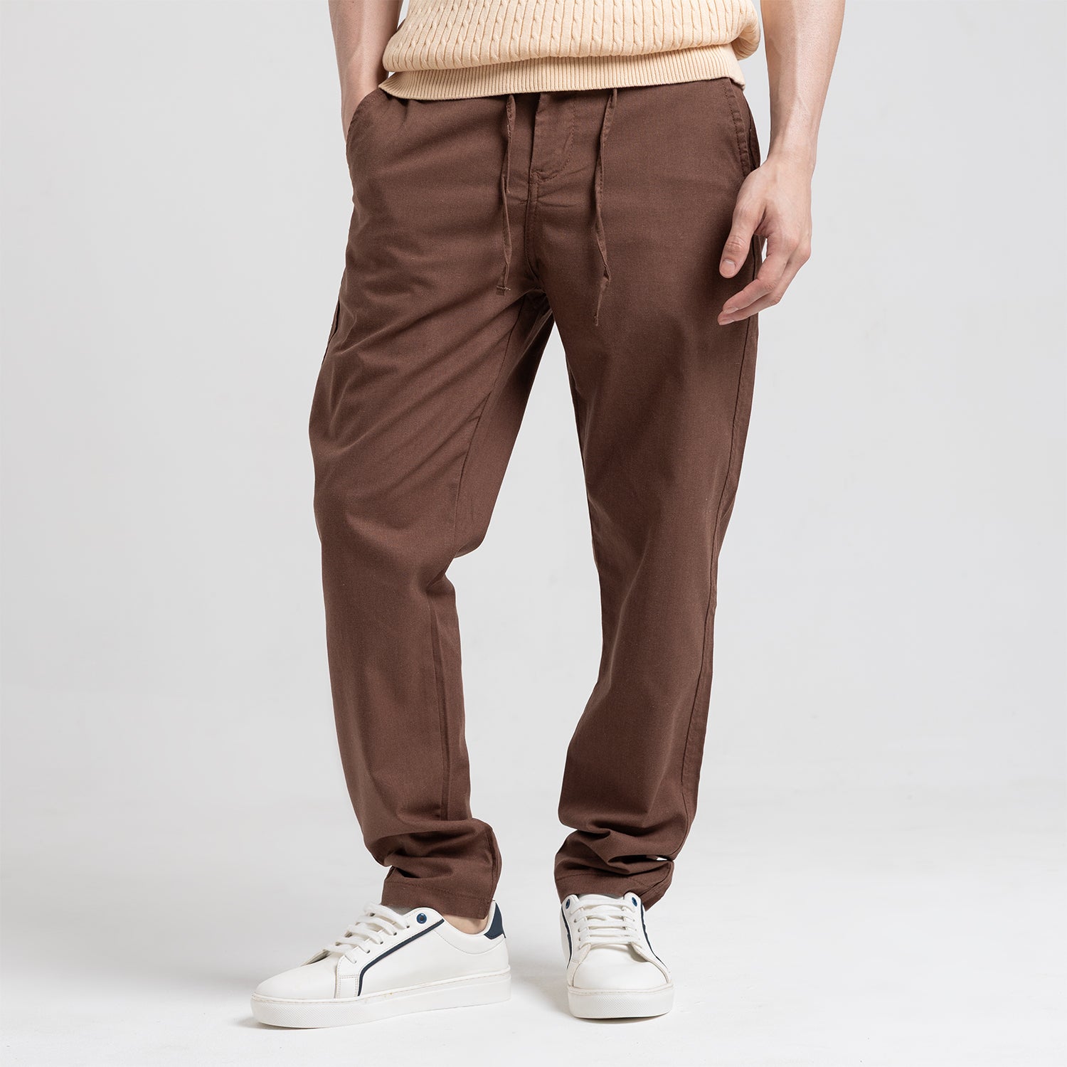 Pants Semi Formal JO-416-S25