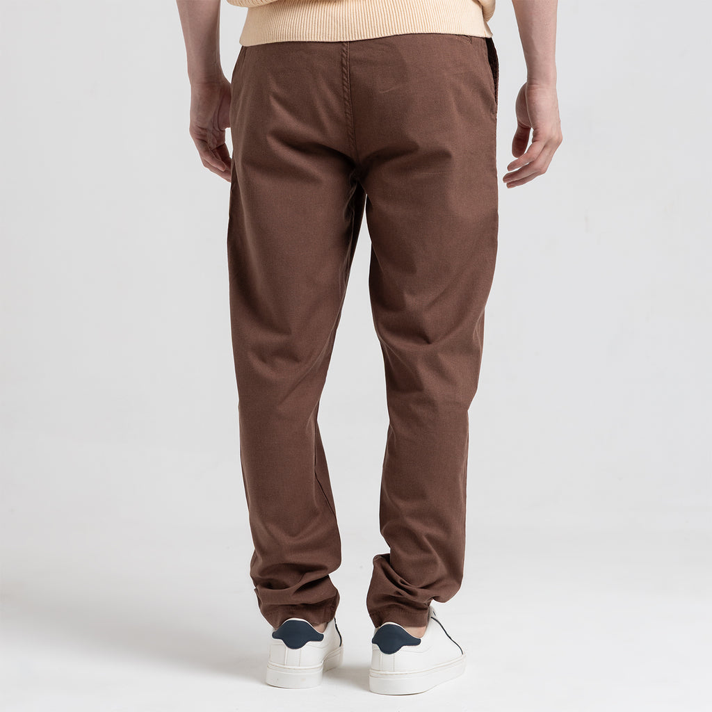 Pants Semi Formal JO-416-S25