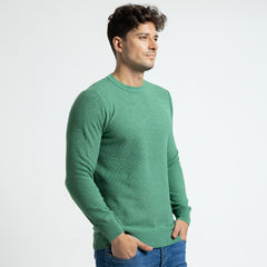 Pullover R Basic-W-331-W25