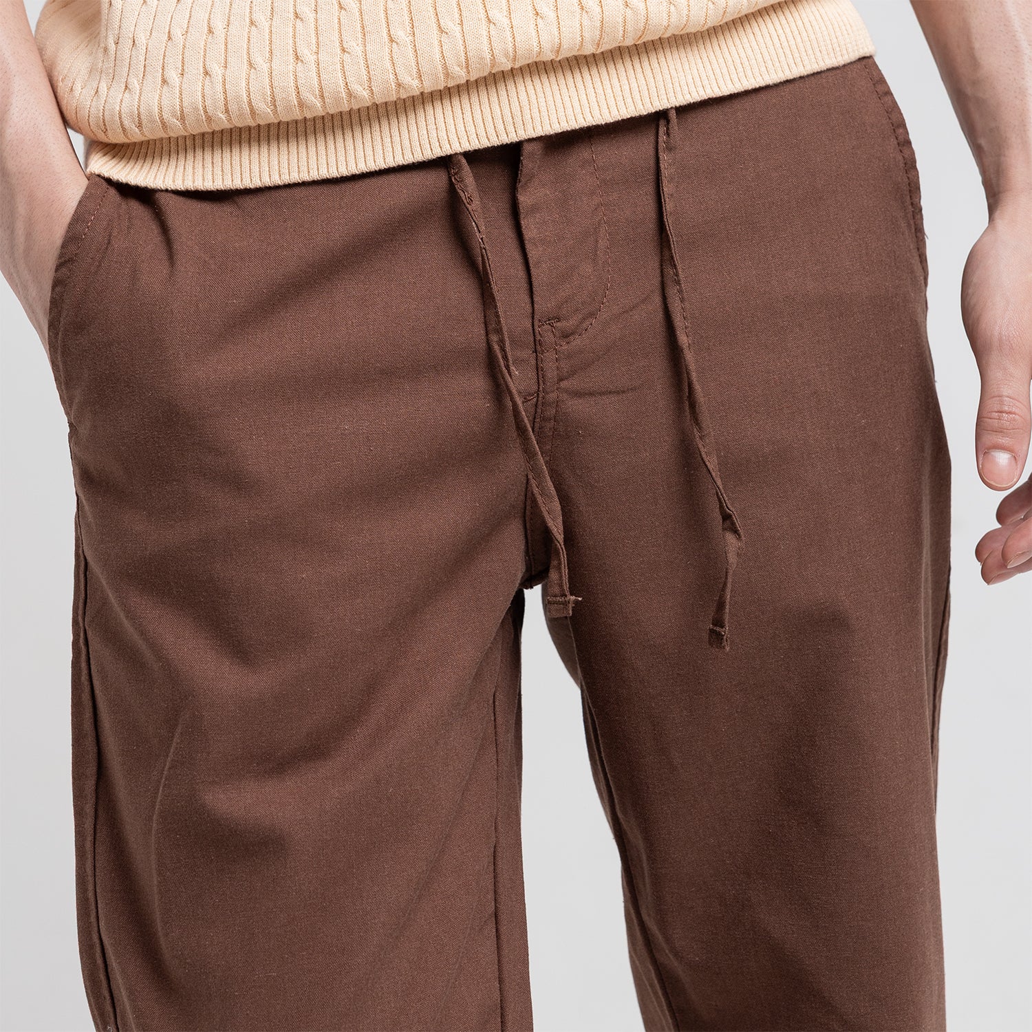 Pants Semi Formal JO-416-S25 Secondary image
