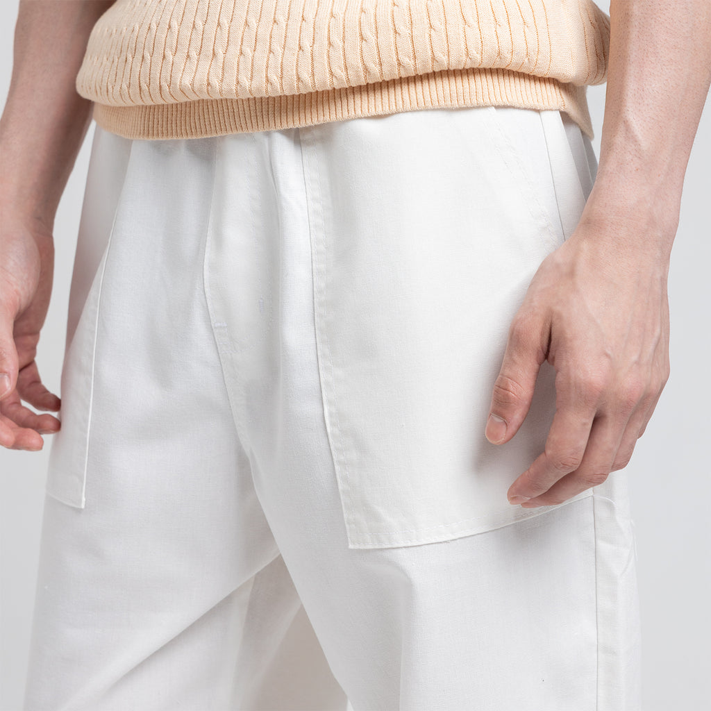 Pants Wide Leg JO-427-S25