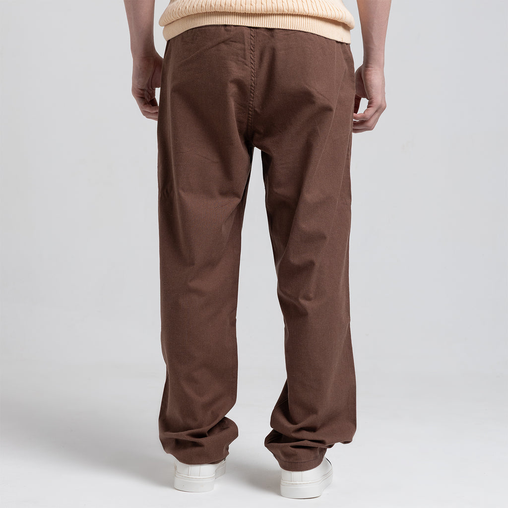 Pants Wide Leg Basic-JO-419-S25